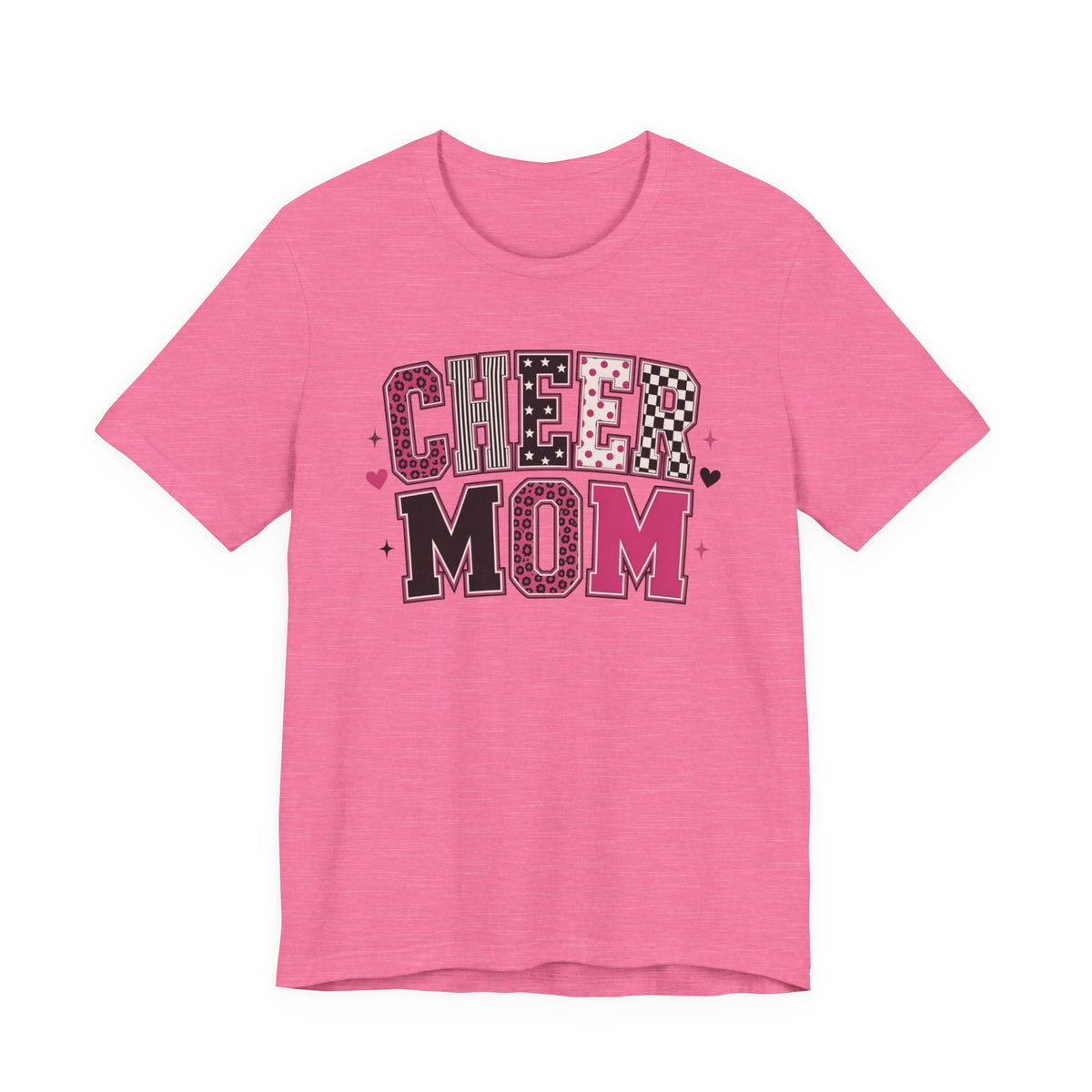 Cheer Mom T-Shirt