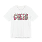 Cheer Smiley T-Shirt