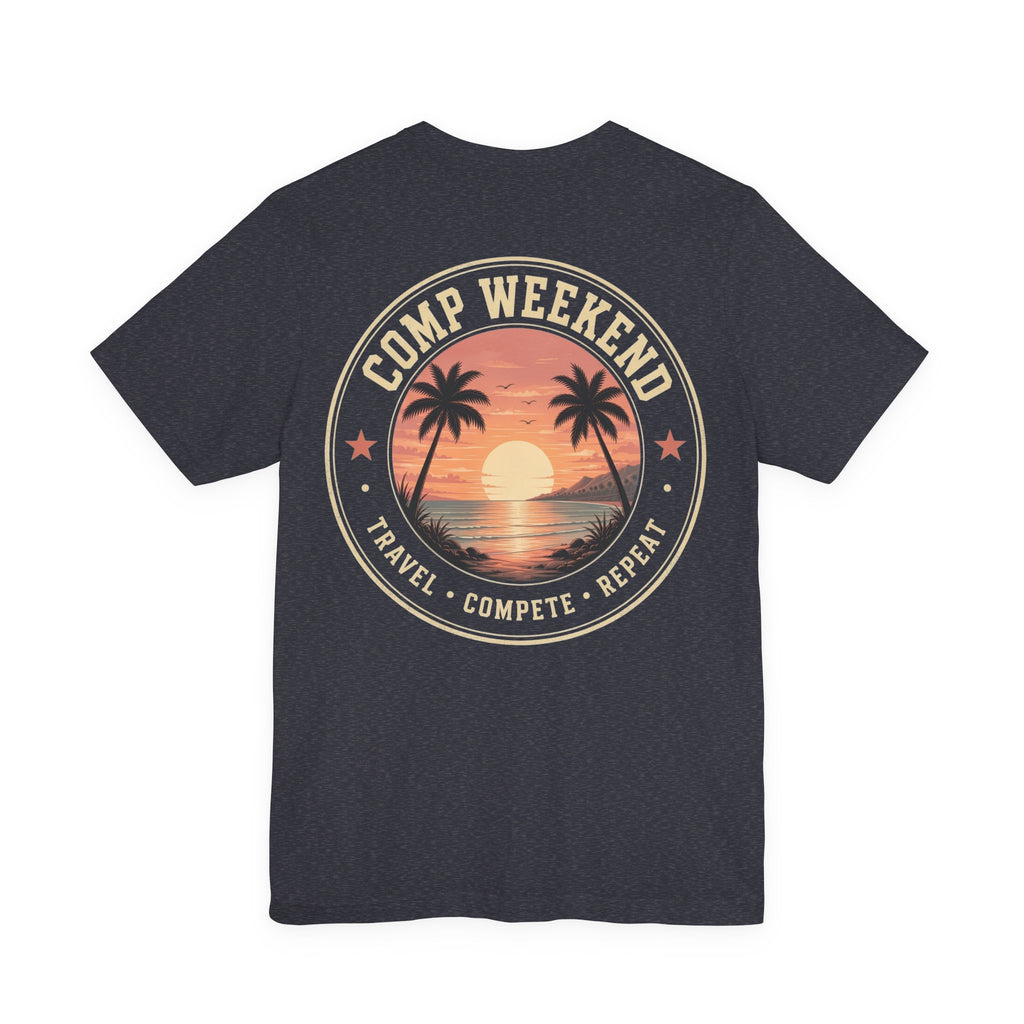 Comp Weekend T-Shirt