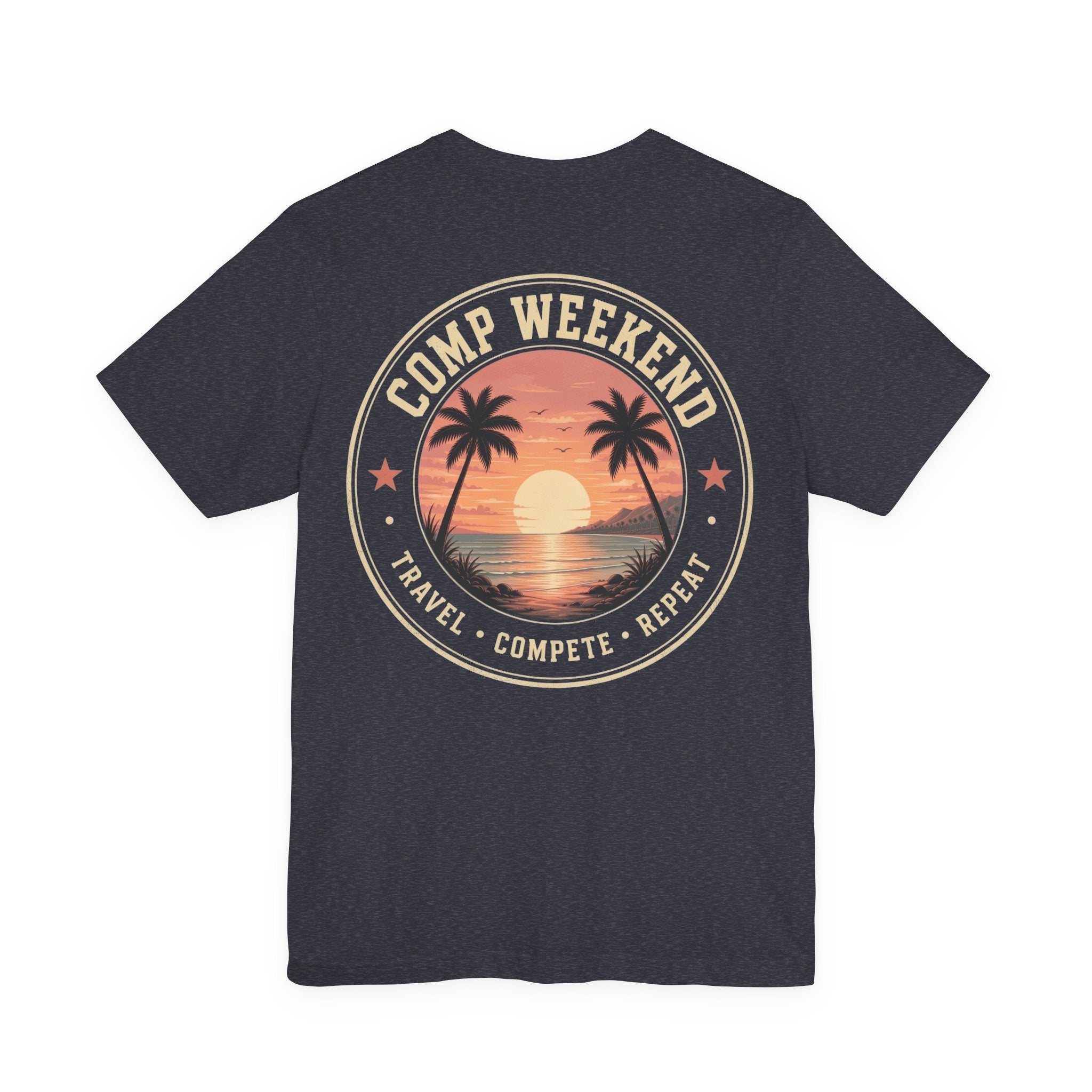 Comp Weekend T-Shirt