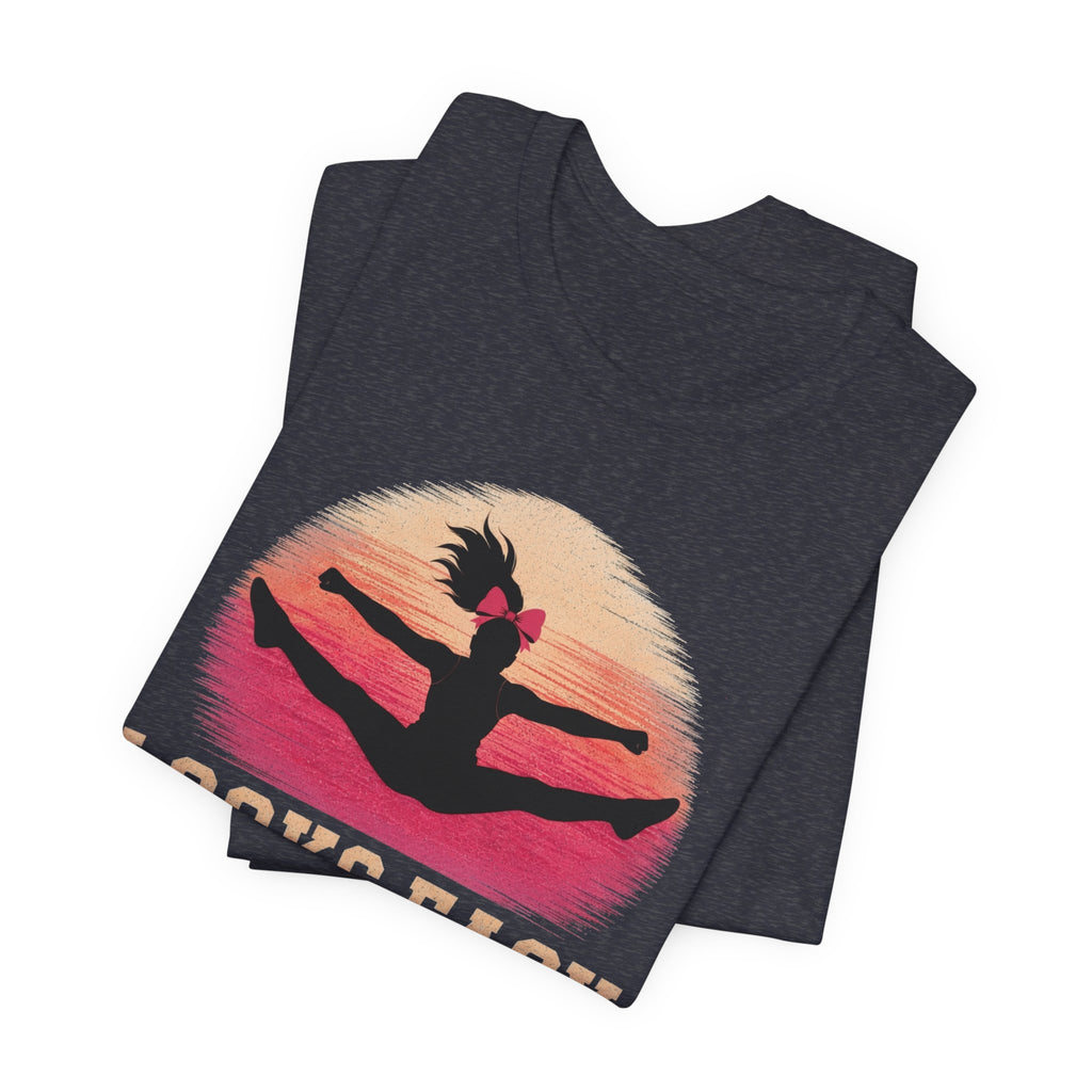 Looks Easy Toe Touch T-Shirt