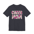 Cheer Mom T-Shirt