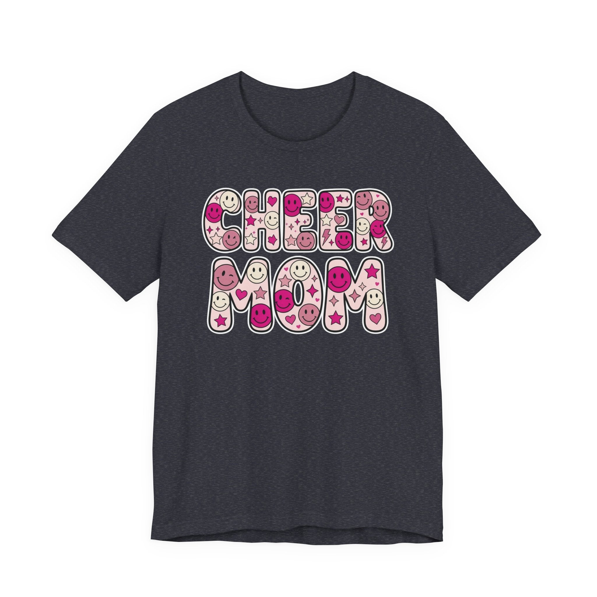 Cheer Mom T-Shirt