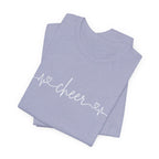 Cheer Heartbeat T-Shirt