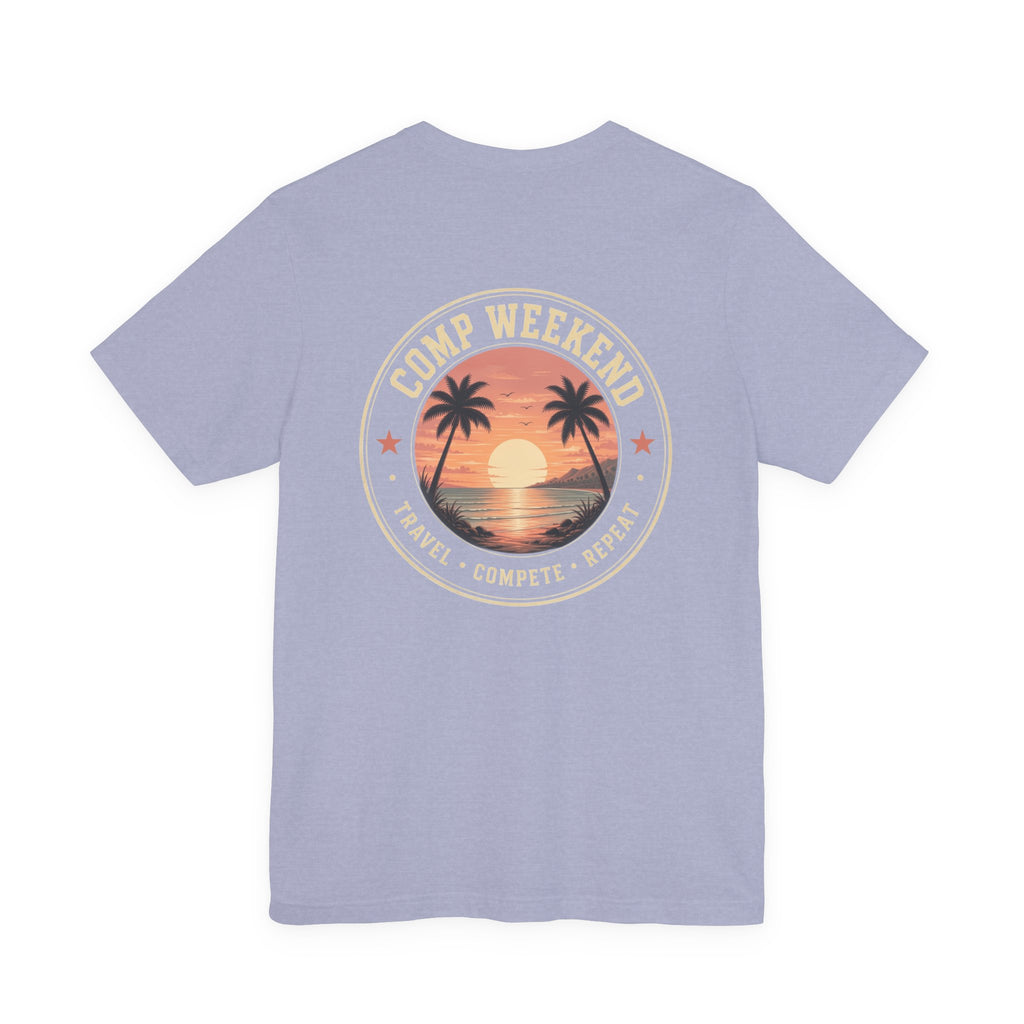 Comp Weekend T-Shirt