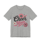 Cheer Mom T-Shirt