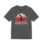 Looks Easy Toe Touch T-Shirt