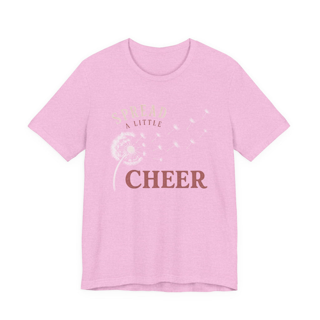 Spread A Little Cheer T-Shirt
