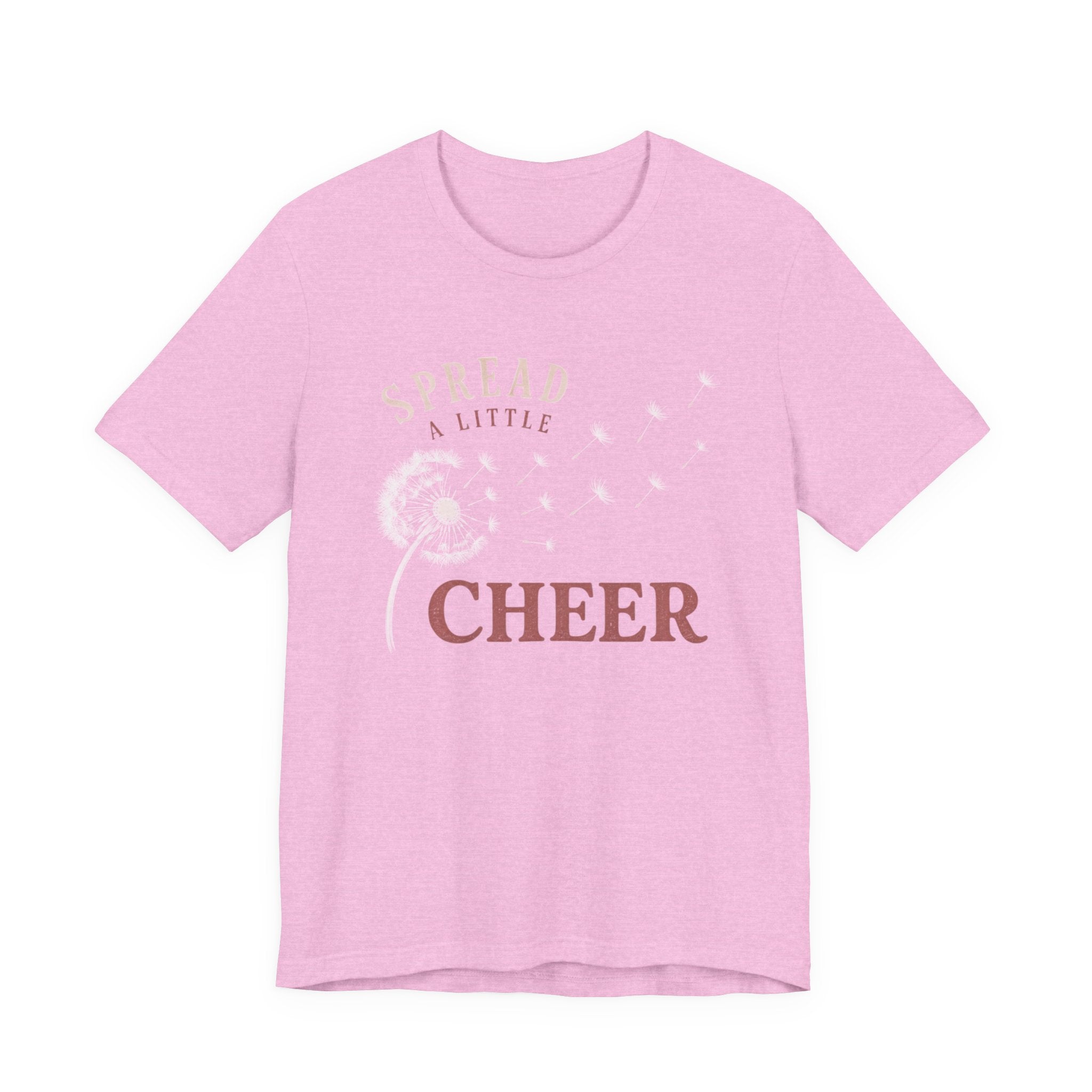 Spread A Little Cheer T-Shirt