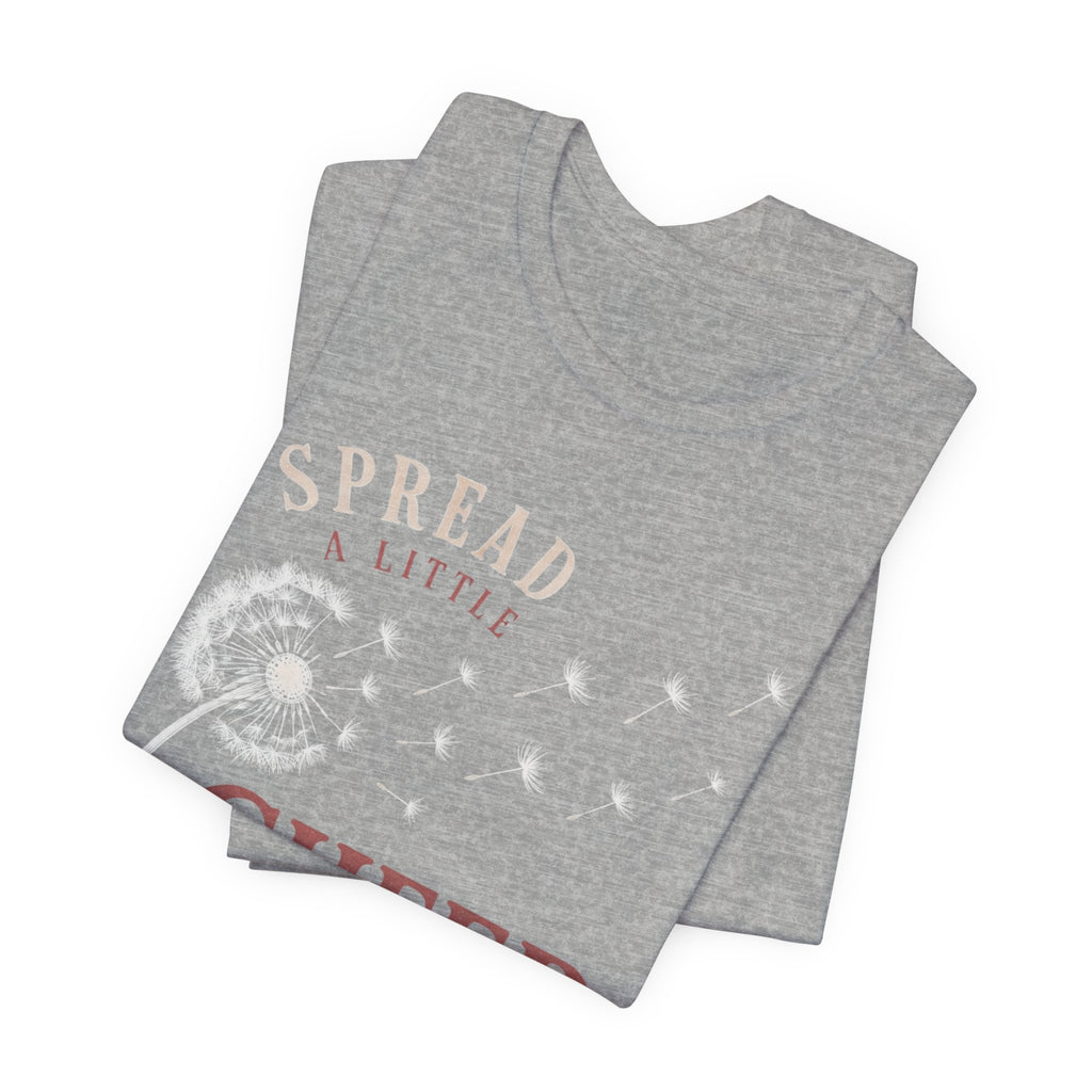 Spread A Little Cheer T-Shirt