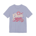 Cheer Mom T-Shirt