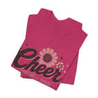 Cheer Mom T-Shirt