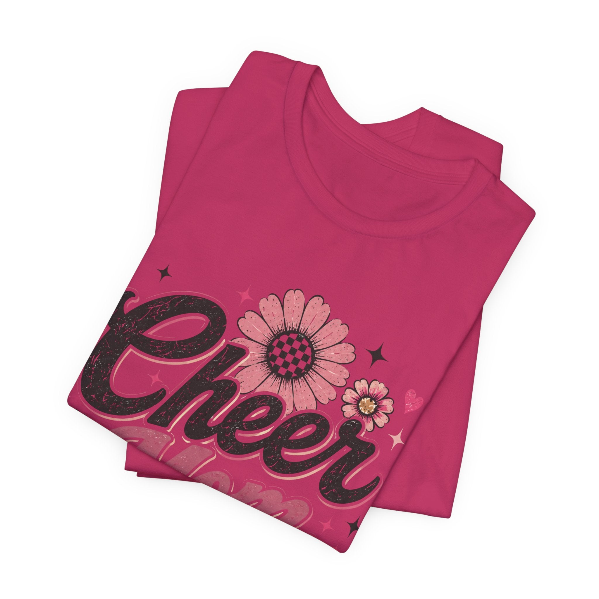 Cheer Mom T-Shirt