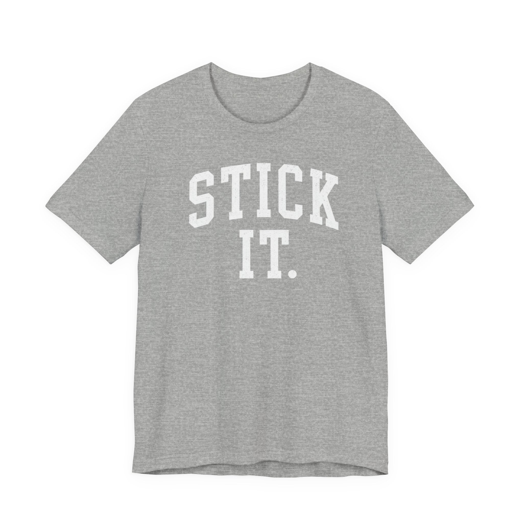 Stick It T-Shirt