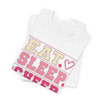 Copy of Cheer with Heart T-Shirt