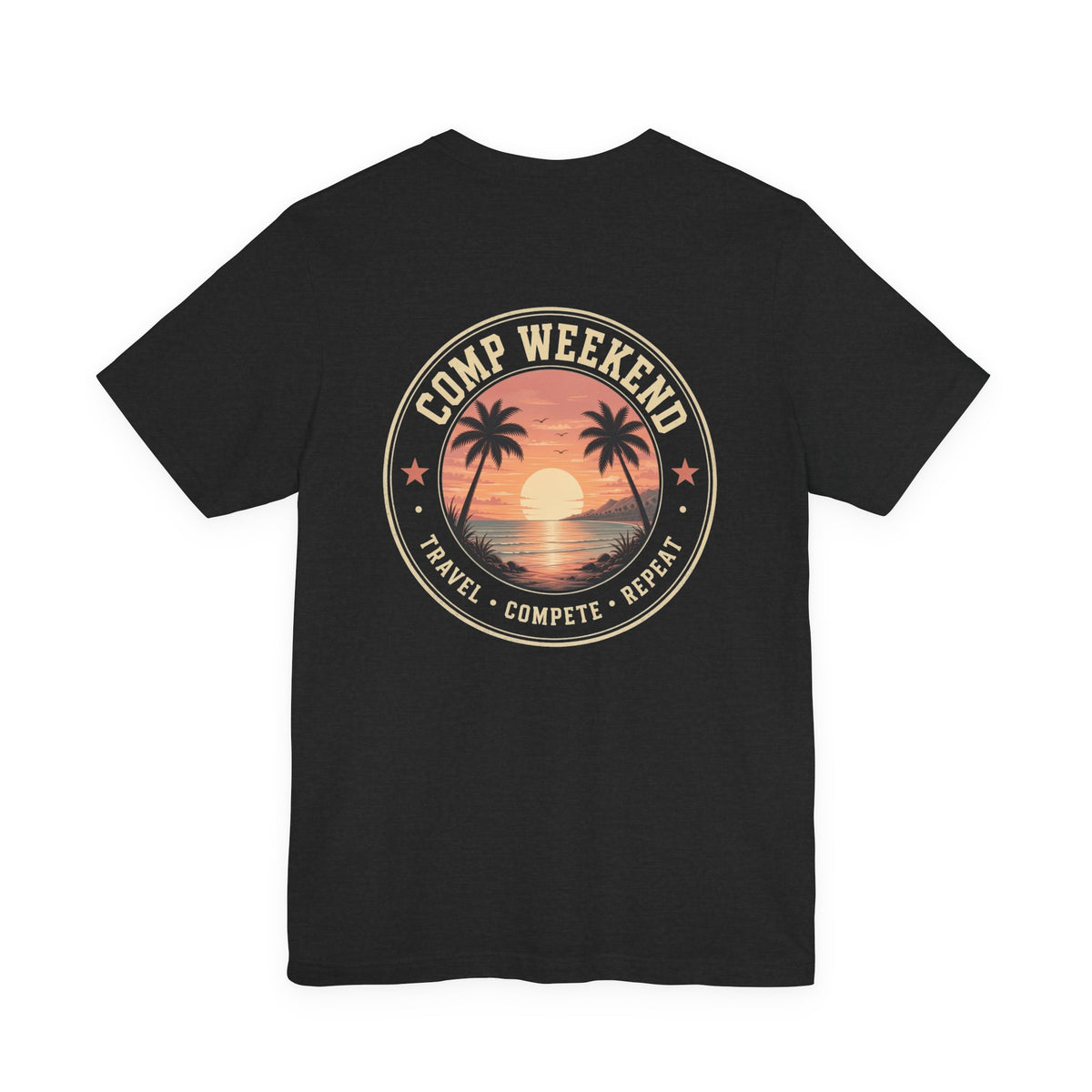 Comp Weekend T-Shirt