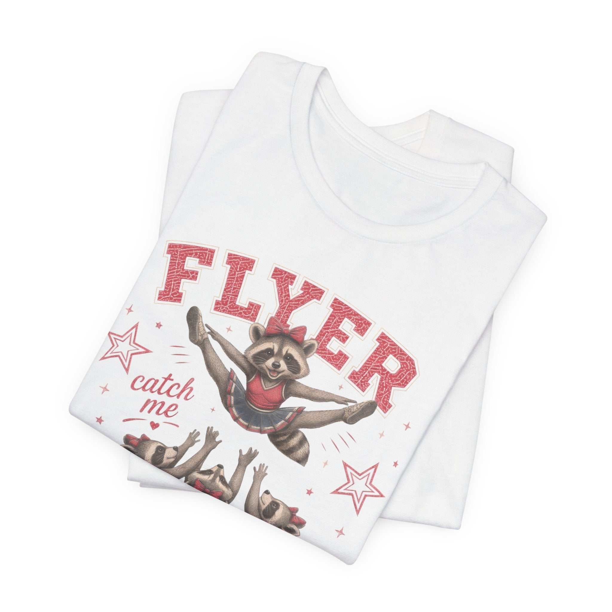 Flyer Core T-Shirt