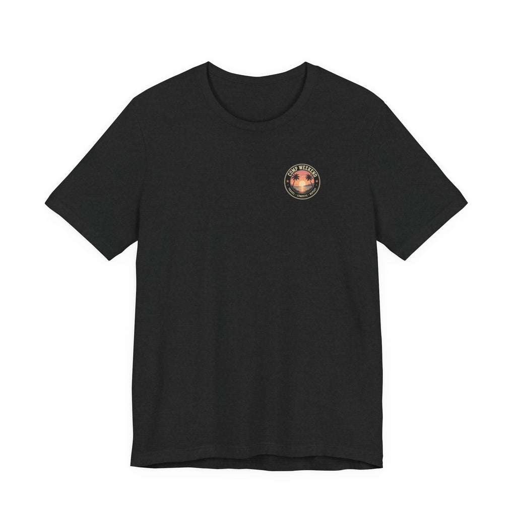 Comp Weekend T-Shirt