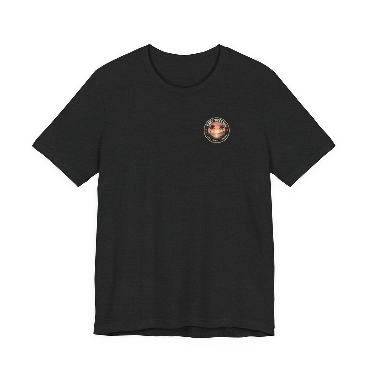 Comp Weekend T-Shirt