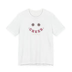 Cheer Smile T-Shirt