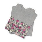 Copy of Flyer Smiley T-Shirt