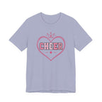 Cheer Heart T-Shirt