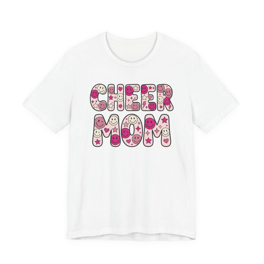 Cheer Mom T-Shirt