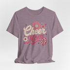 Cheer Mom T-Shirt