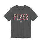 Flyer Smiley T-Shirt