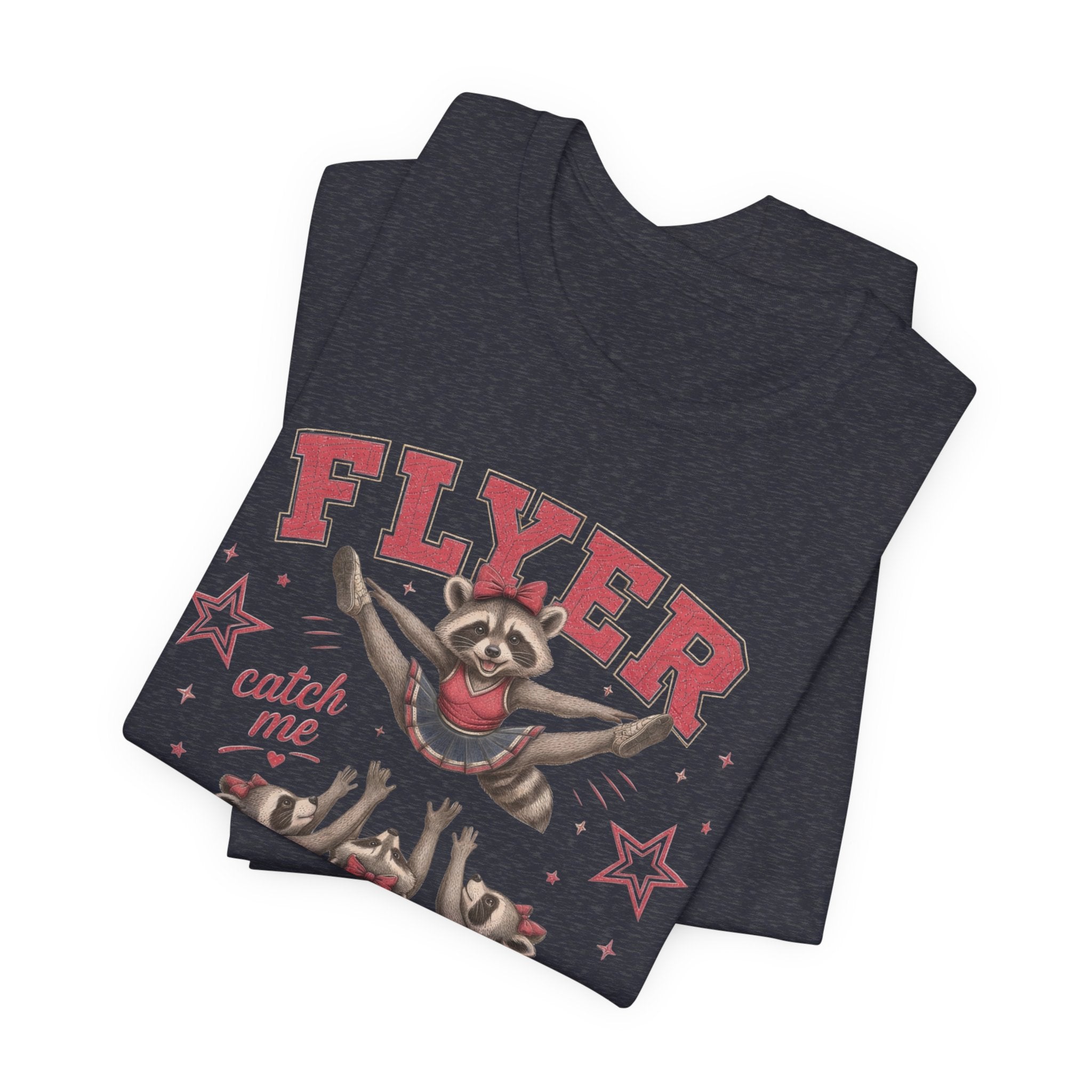 Flyer Core T-Shirt