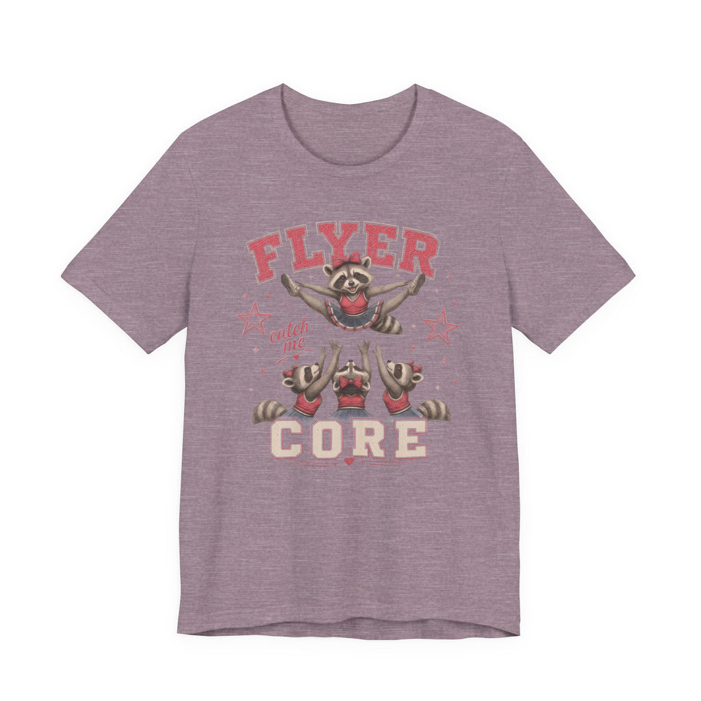 Flyer Core T-Shirt