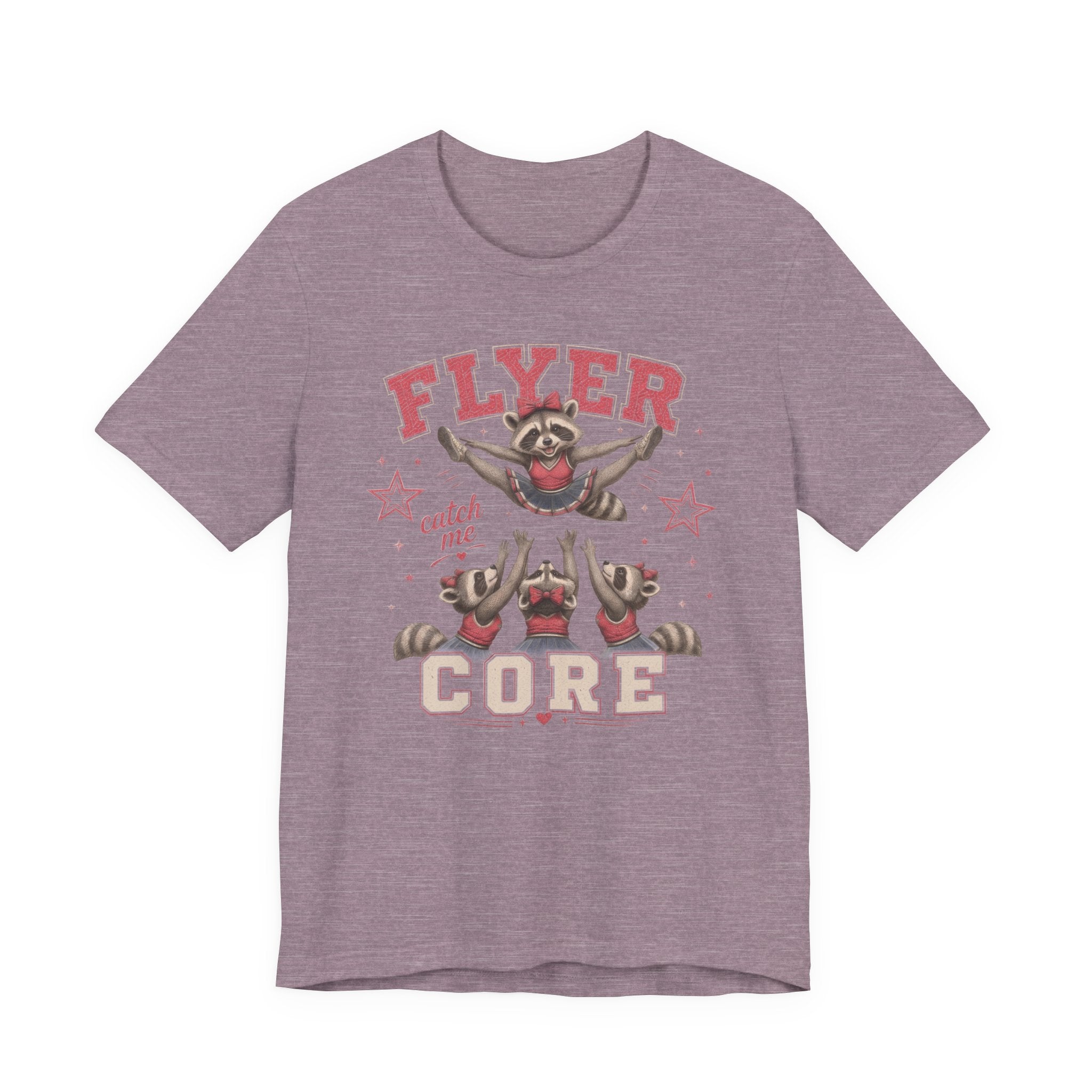 Flyer Core T-Shirt