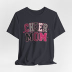 Cheer Mom T-Shirt