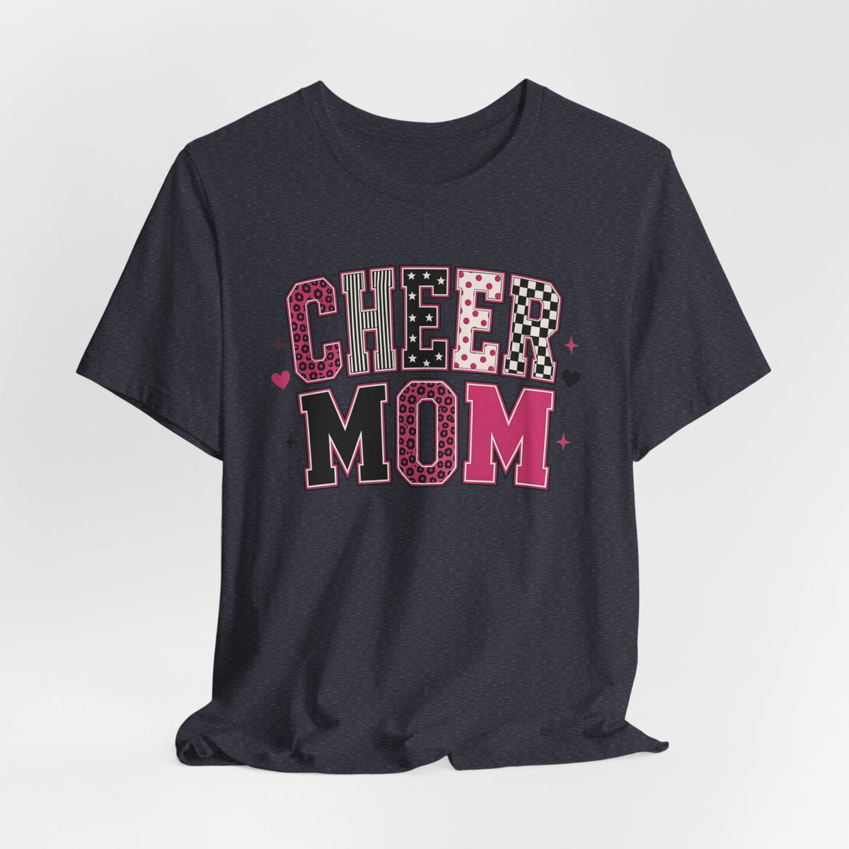 Cheer Mom T-Shirt
