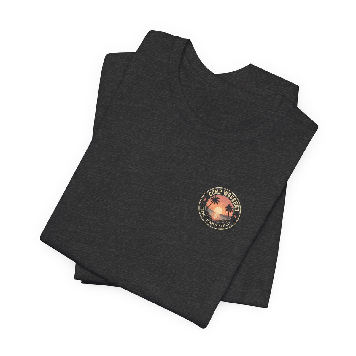 Comp Weekend T-Shirt