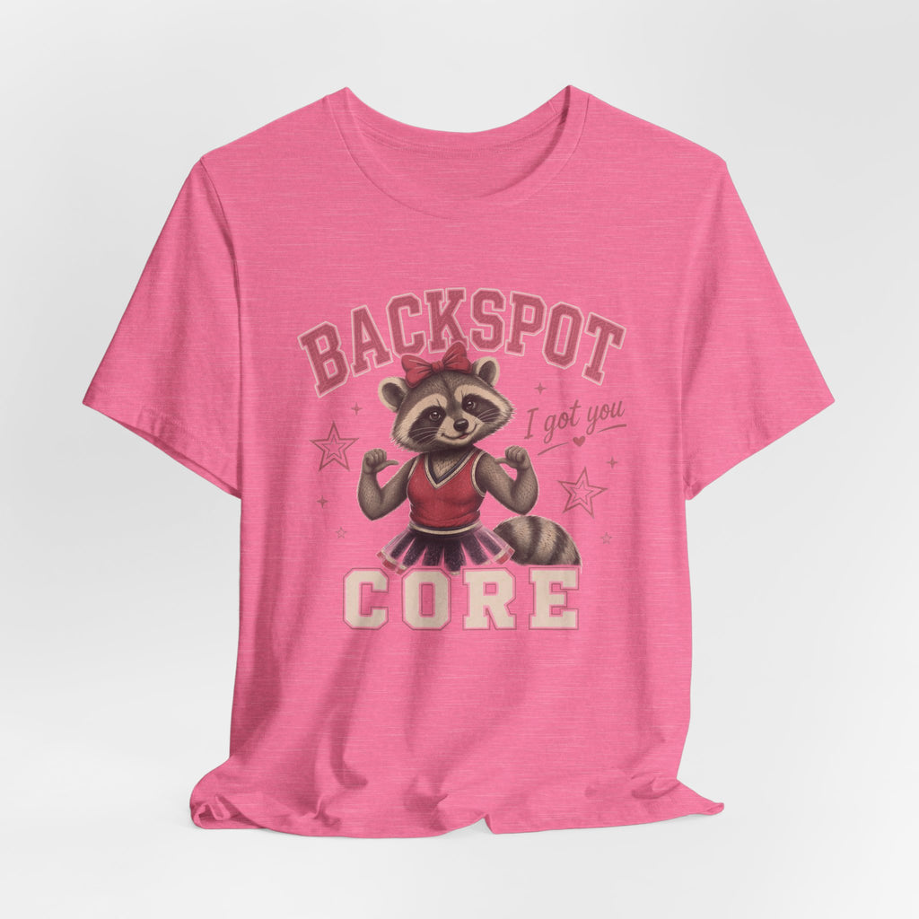 Backspot Core T-Shirt