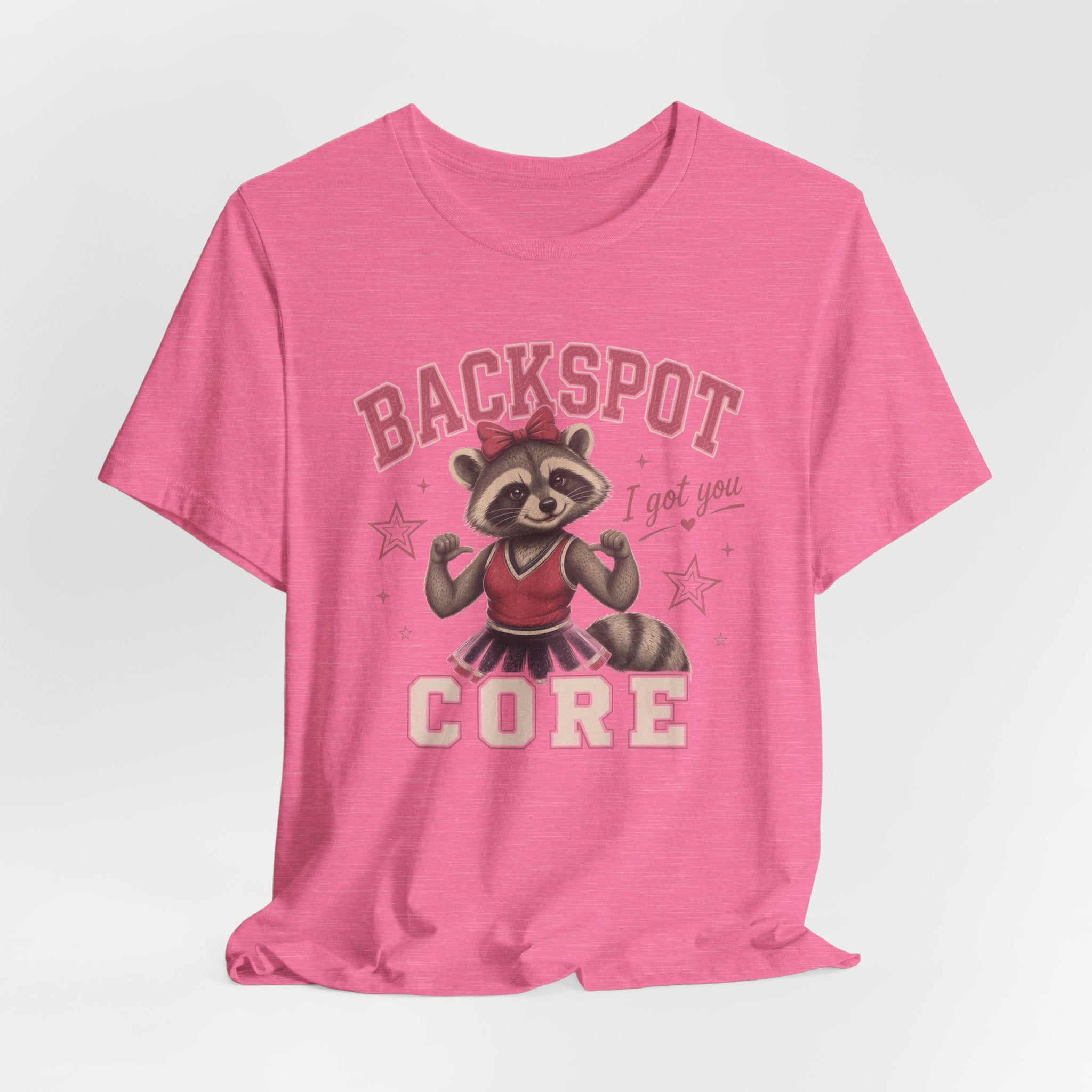 Backspot Core T-Shirt