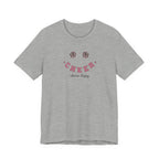 Cheer Smile T-Shirt