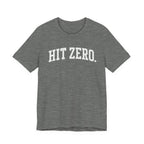 Hit Zero T-Shirt