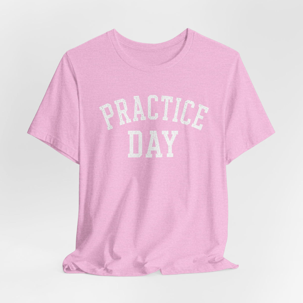 Practice Day T-Shirt