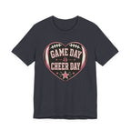 Game Day is Cheer Day T-Shirt