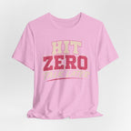 Hit Zero Talk Later T-Shirt
