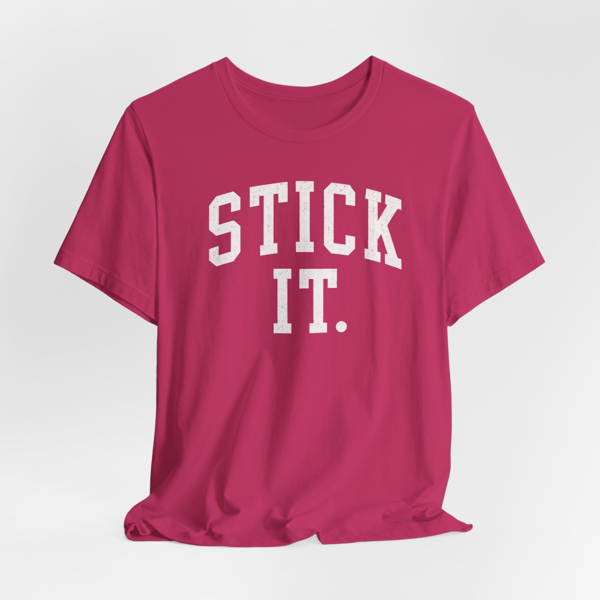 Stick It T-Shirt
