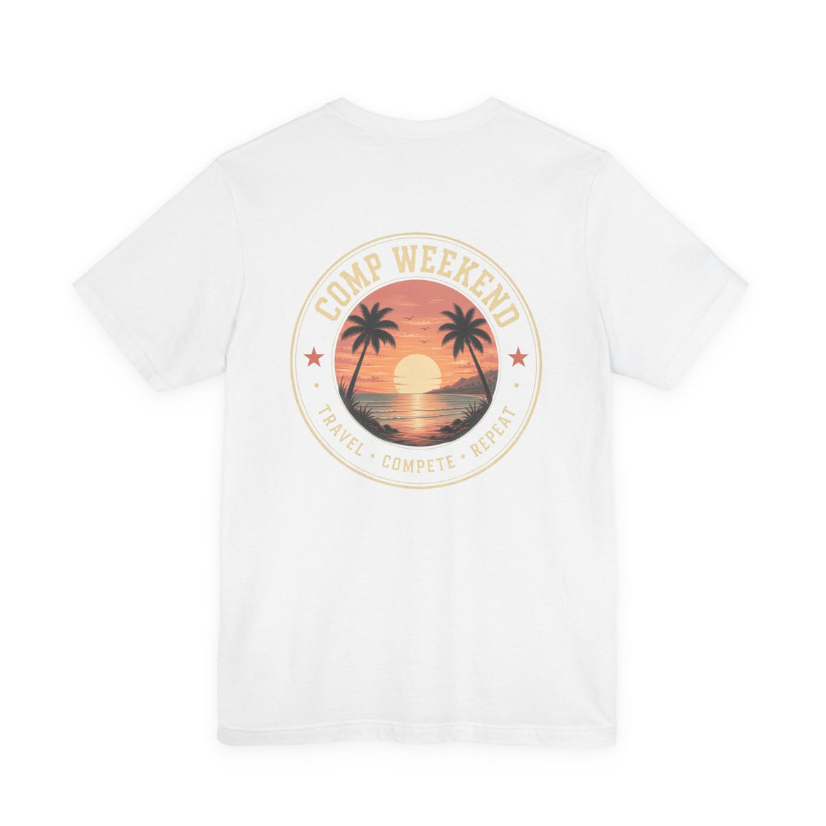 Comp Weekend T-Shirt