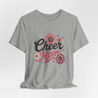 Cheer Mom T-Shirt