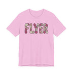 Flyer Smiley T-Shirt