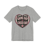Game Day is Cheer Day T-Shirt