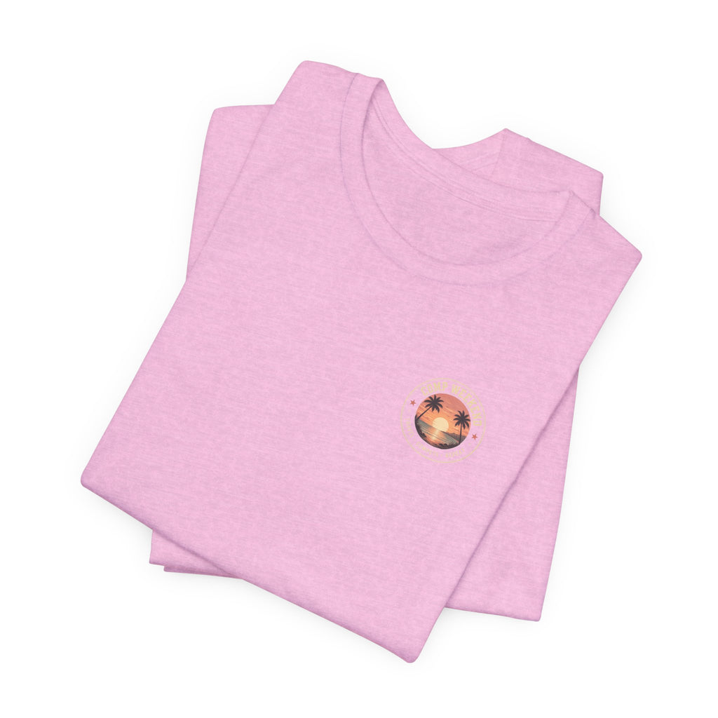 Comp Weekend T-Shirt