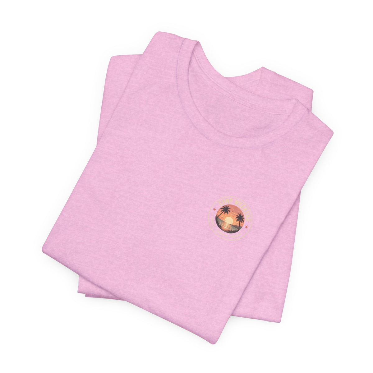 Comp Weekend T-Shirt