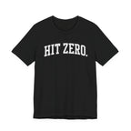 Hit Zero T-Shirt